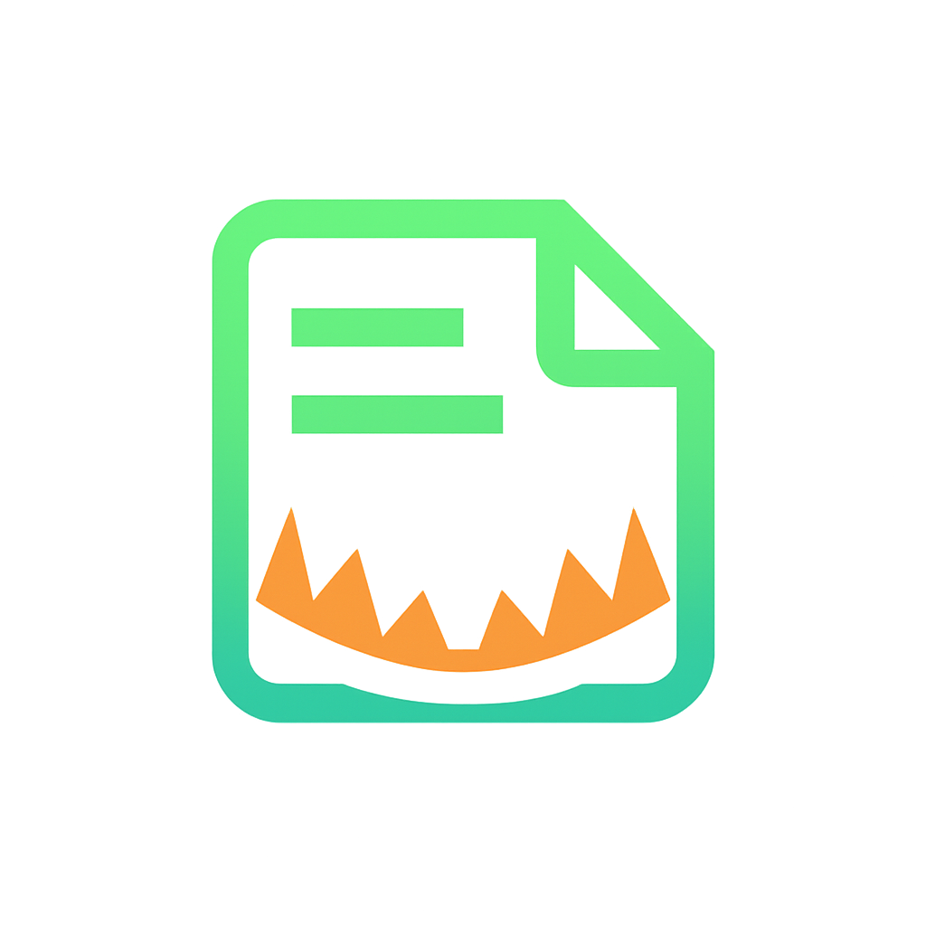 YAMLTrap Logo